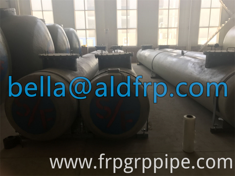 Frp Storage Tank 14